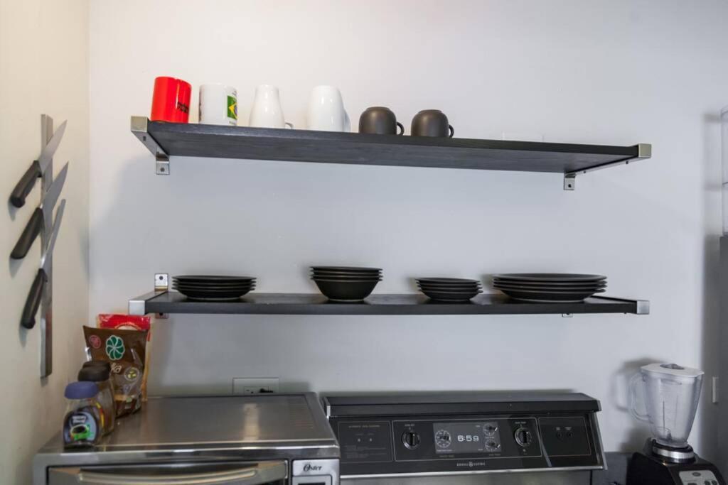 Surfboards Included In Your Stay!!! Tijuana Luaran gambar