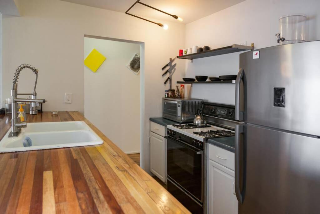 Surfboards Included In Your Stay!!! Tijuana Luaran gambar